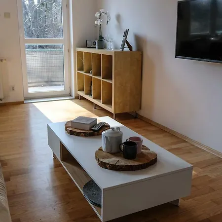 Forestsuite Gdynia