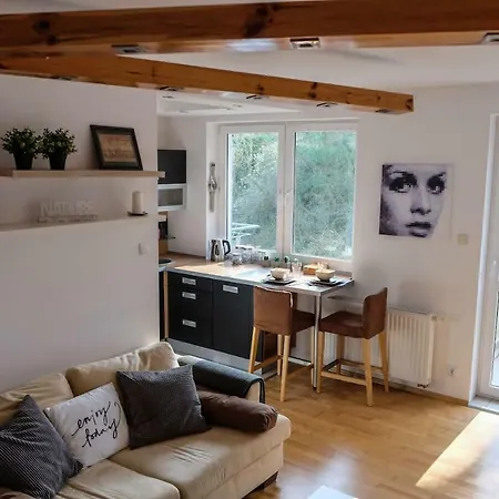 Apartamento Forestsuite Gdynia