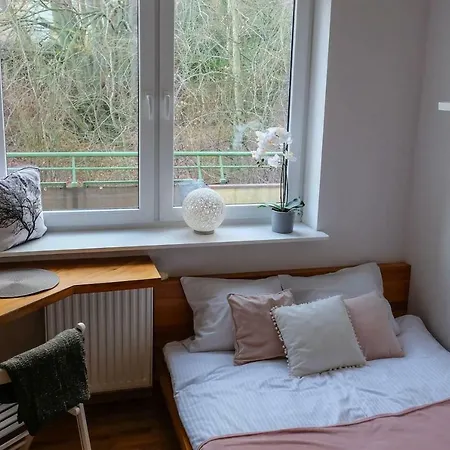 Apartamento Forestsuite *