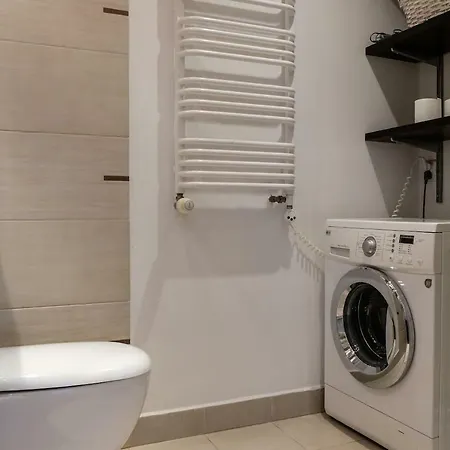Forestsuite Apartamento *