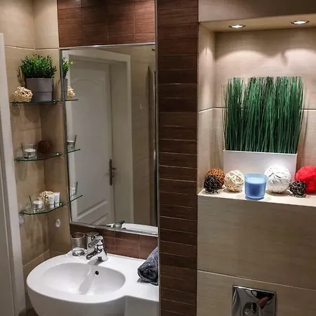 Forestsuite Gdynia