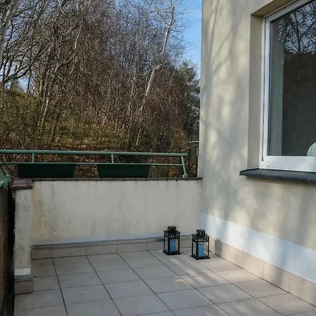 Forestsuite Gdynia