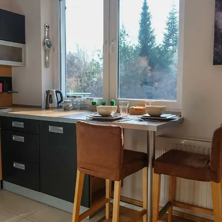 Apartamento Forestsuite Gdynia