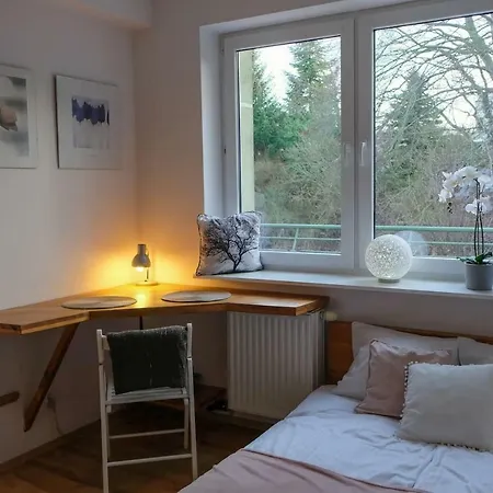 Forestsuite Apartamento *