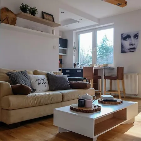 Forestsuite Gdynia