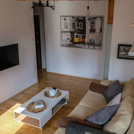 Forestsuite Apartamento Gdynia