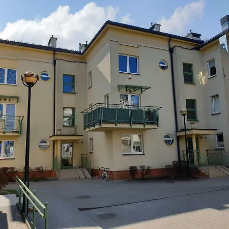 Forestsuite Apartamento Gdynia