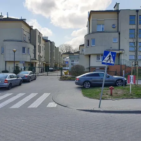 Forestsuite * Gdynia