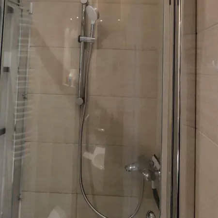 Apartamento Forestsuite Gdynia